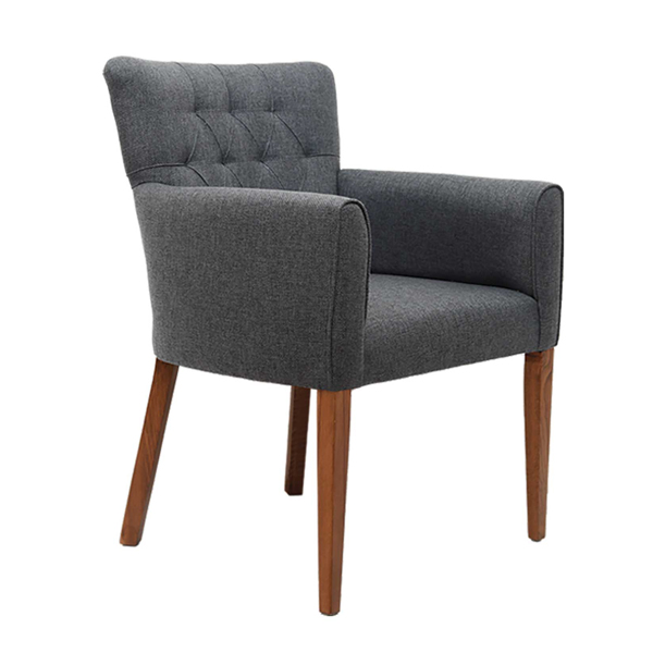 مبل دسته دار لمسه 