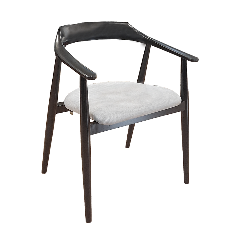 صندلی دسته دار لیسبون  III