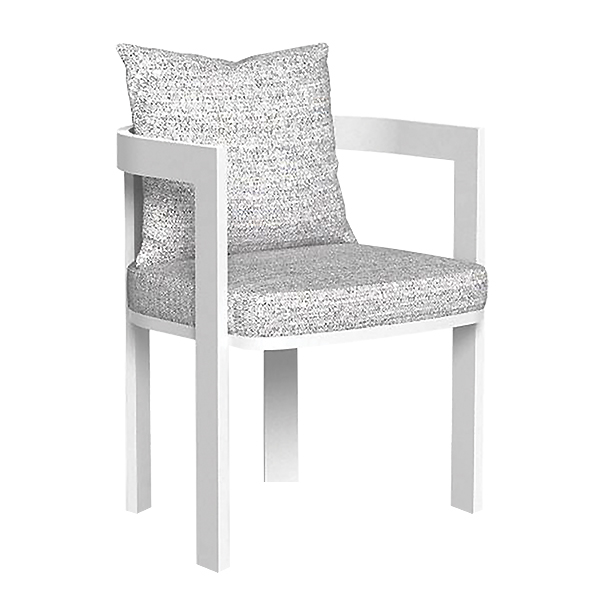 صندلی تکنفره منگو