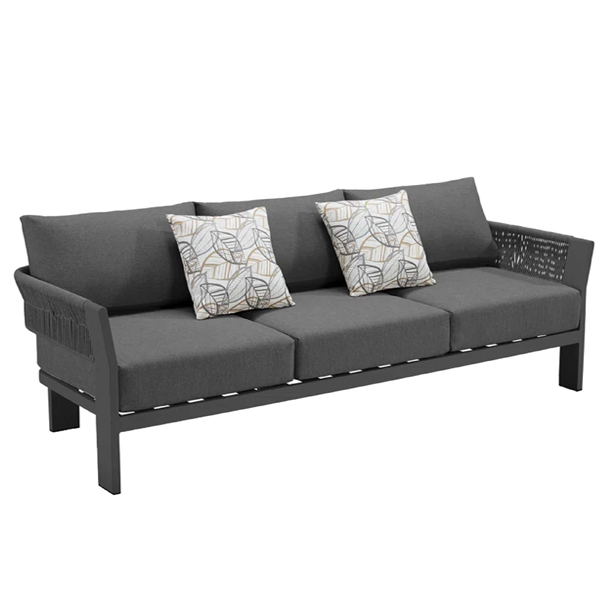 مبل سه نفره منگو 2