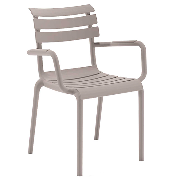 صندلی دسته دار پاناما