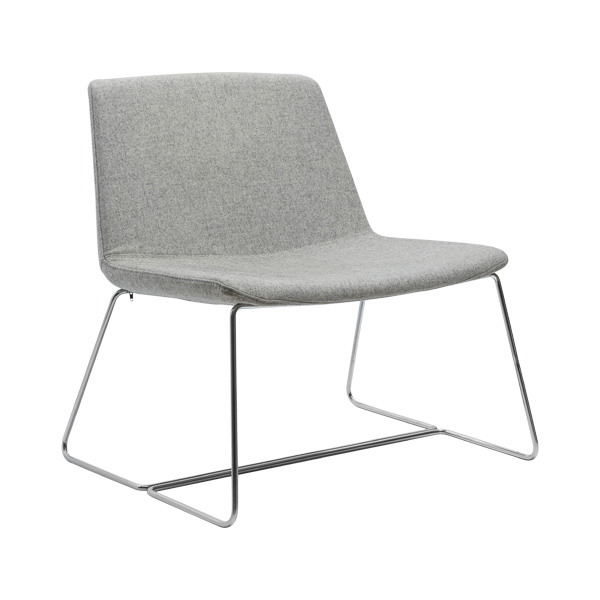 مبل تکنفره ریلکس