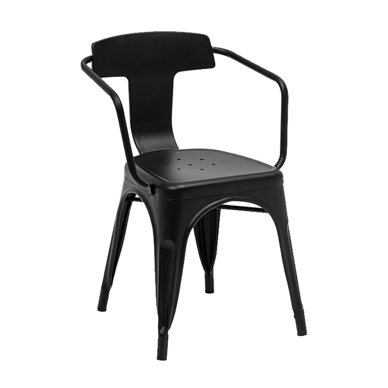 صندلی دسته دار تولیکس II